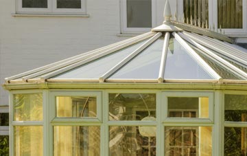 conservatory roof repair Sherfin, Lancashire