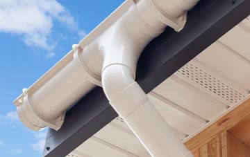 Sherfin gutter installation costs