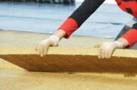 find rated Sherfin roof insulation companies