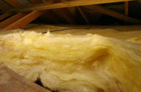 Sherfin pitch roof insulation