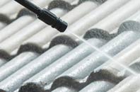 rated Sherfin roof cleaning companies